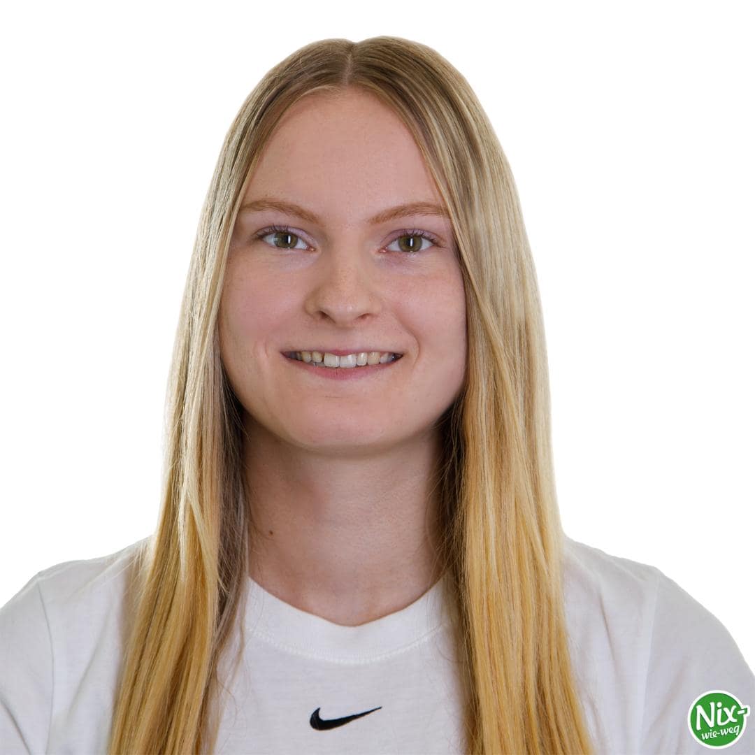 Urlaubsberaterin Celina Wiesneth