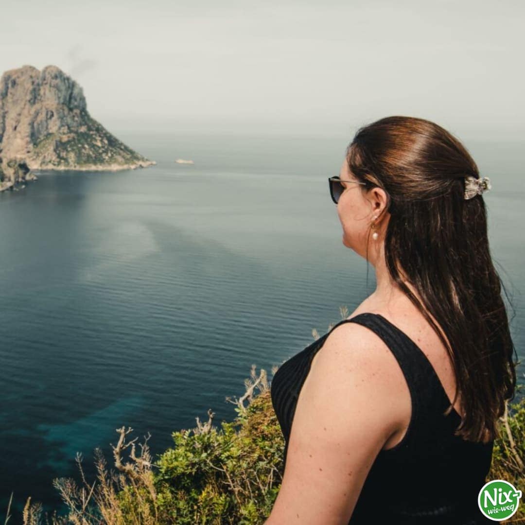 Franziska Puchinger - nix-wie-weg.de