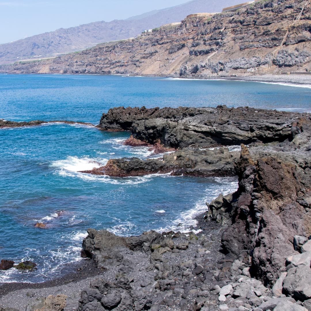 Playa de los Guirres - nix-wie-weg.de