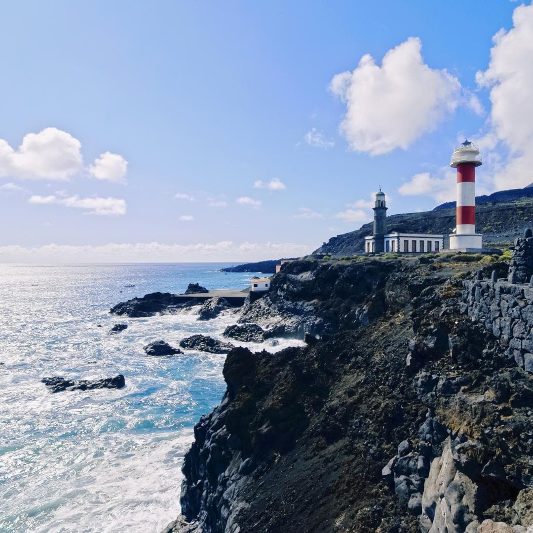 Playa del Faro - nix-wie-weg.de