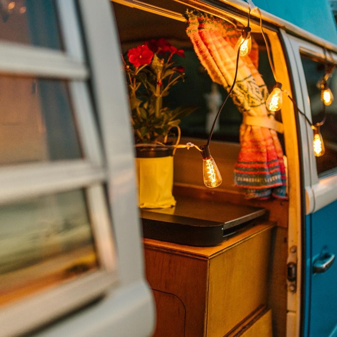 Campervans - Wichtiges Basiswissen - nix-wie-weg.de