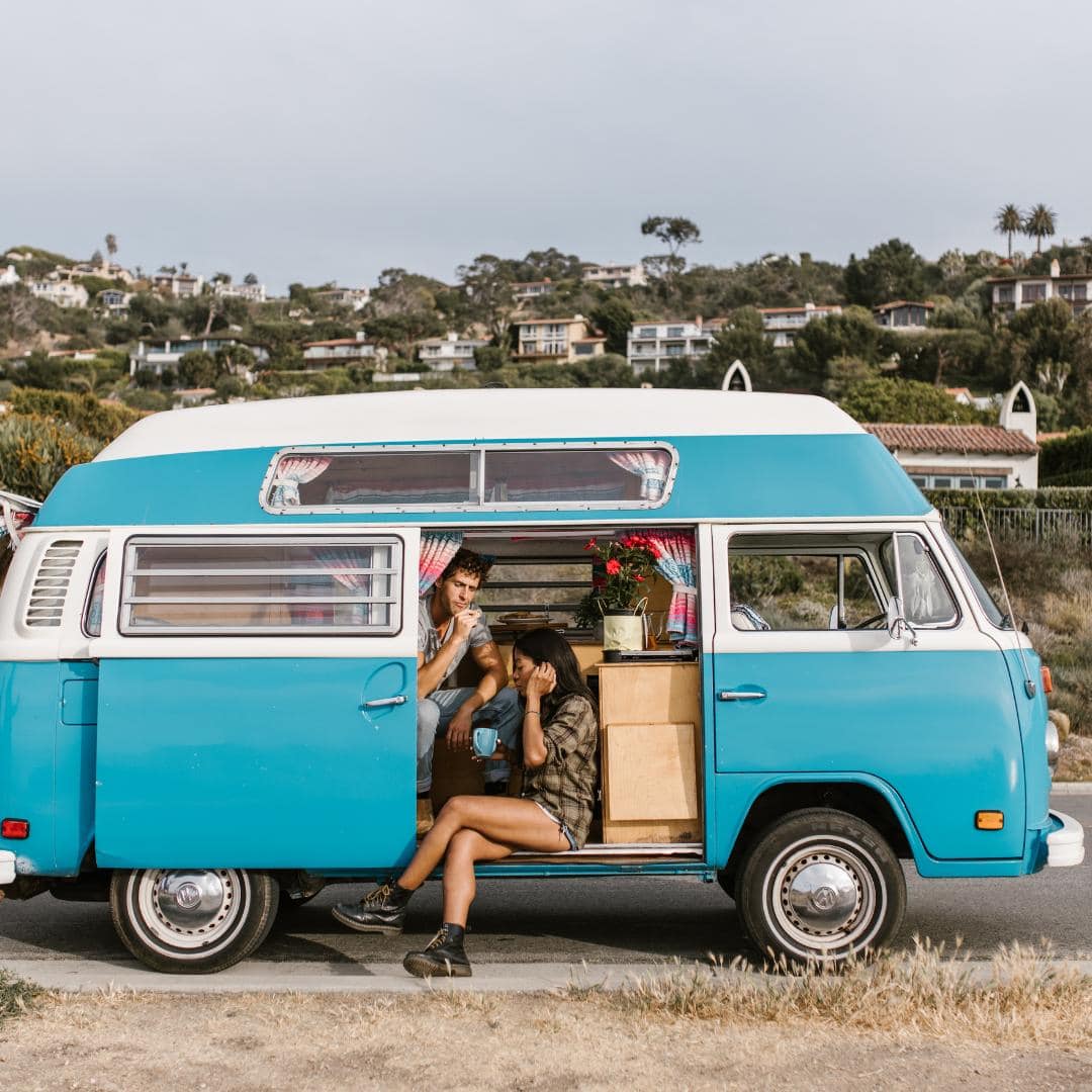 Wichtiges Basiswissen für Campervans - nix-wie-weg.de