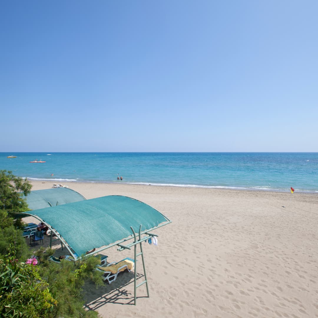 Belek Beach Park