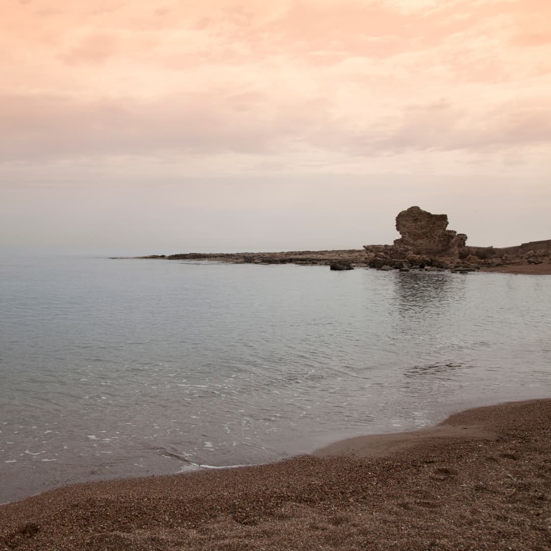 Örnekköy Beach