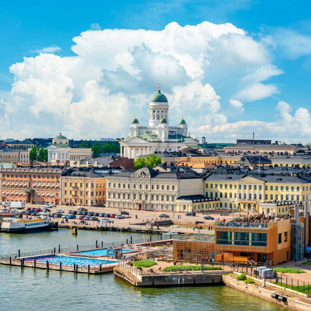 Finnland - nix-wie-weg.de