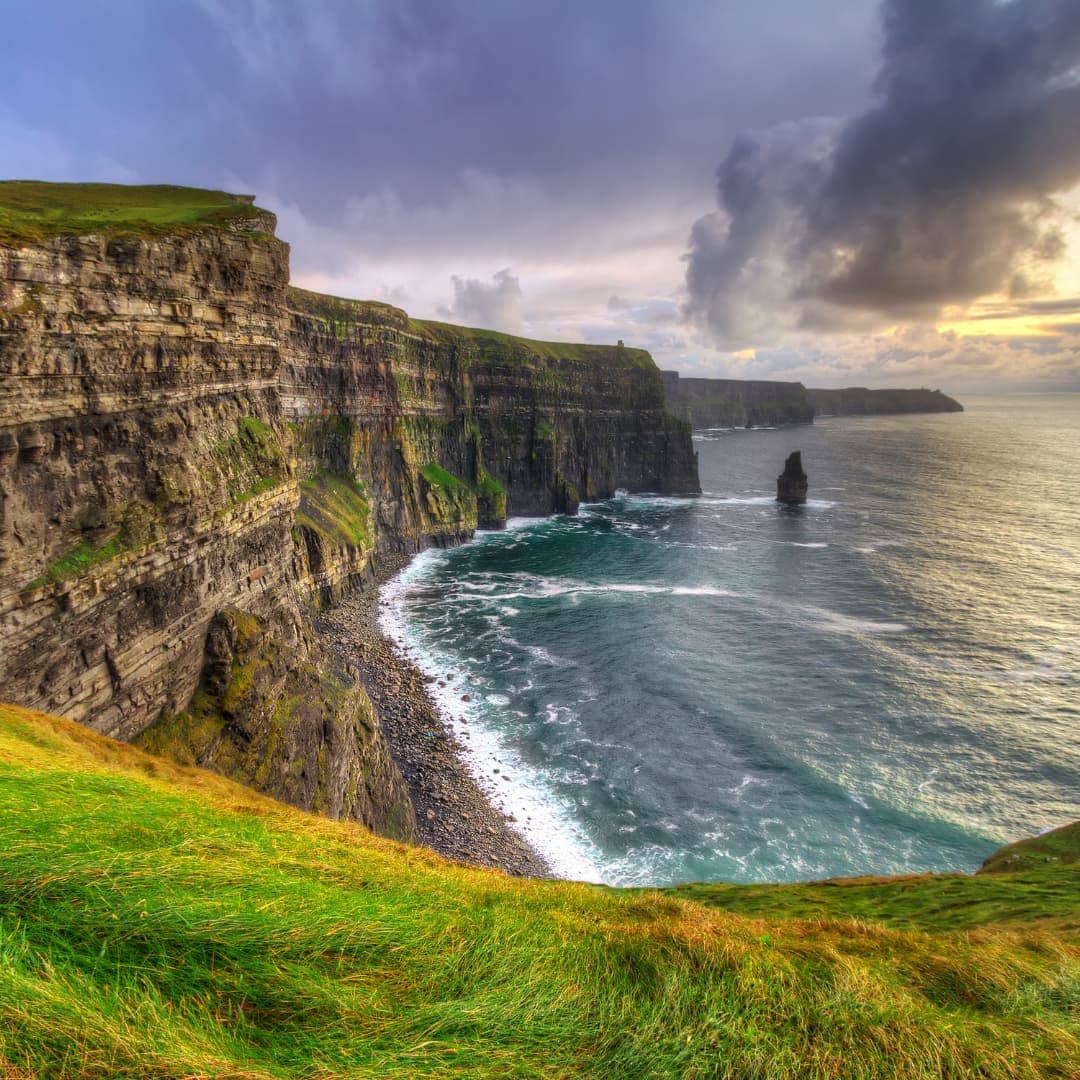 Irland