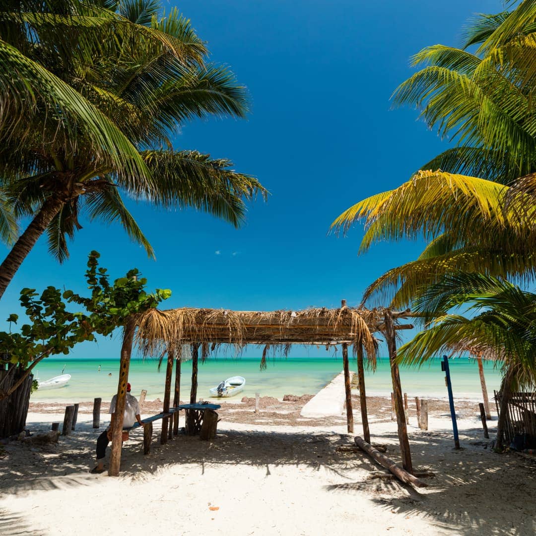 Isla Holbox
