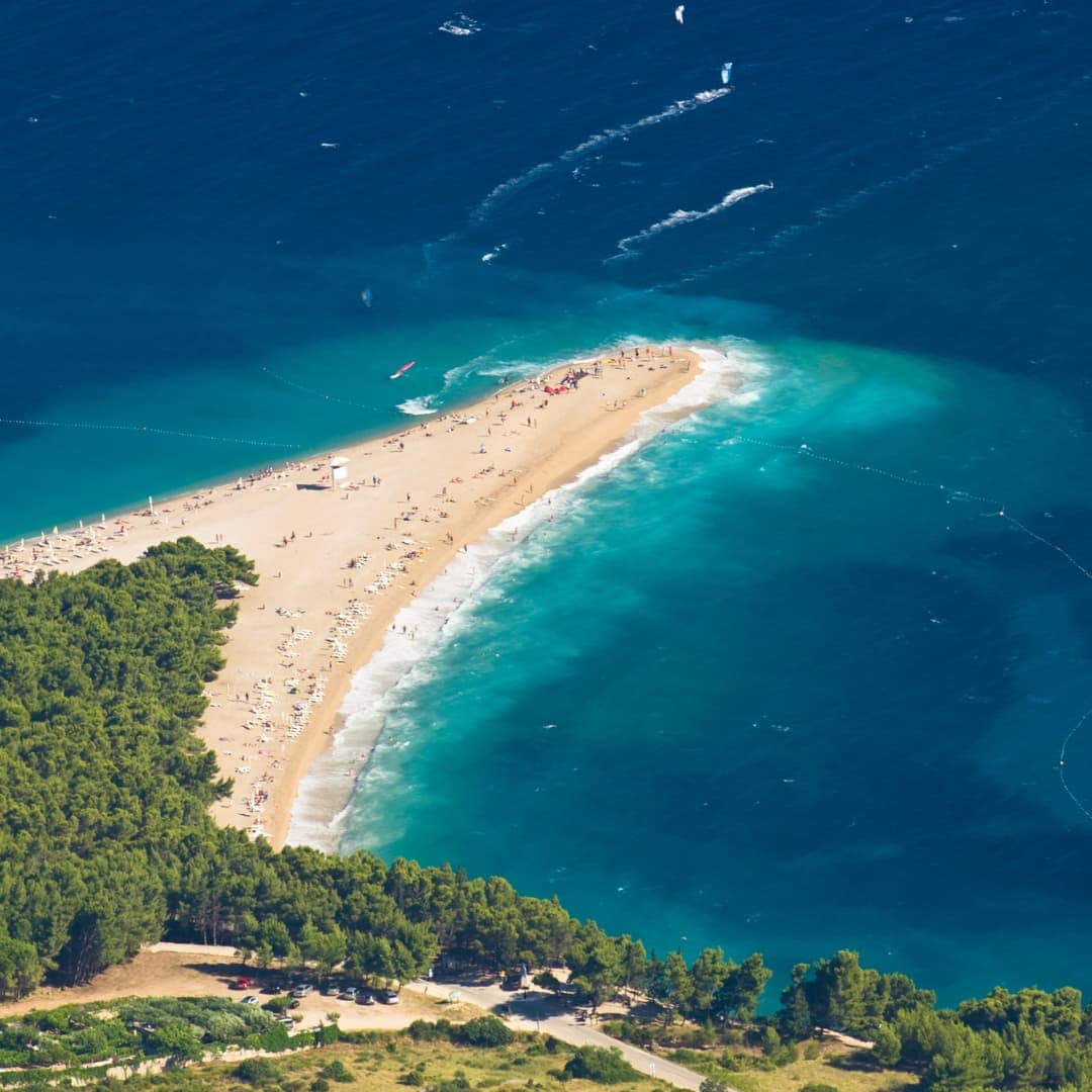 Zlatni Rat