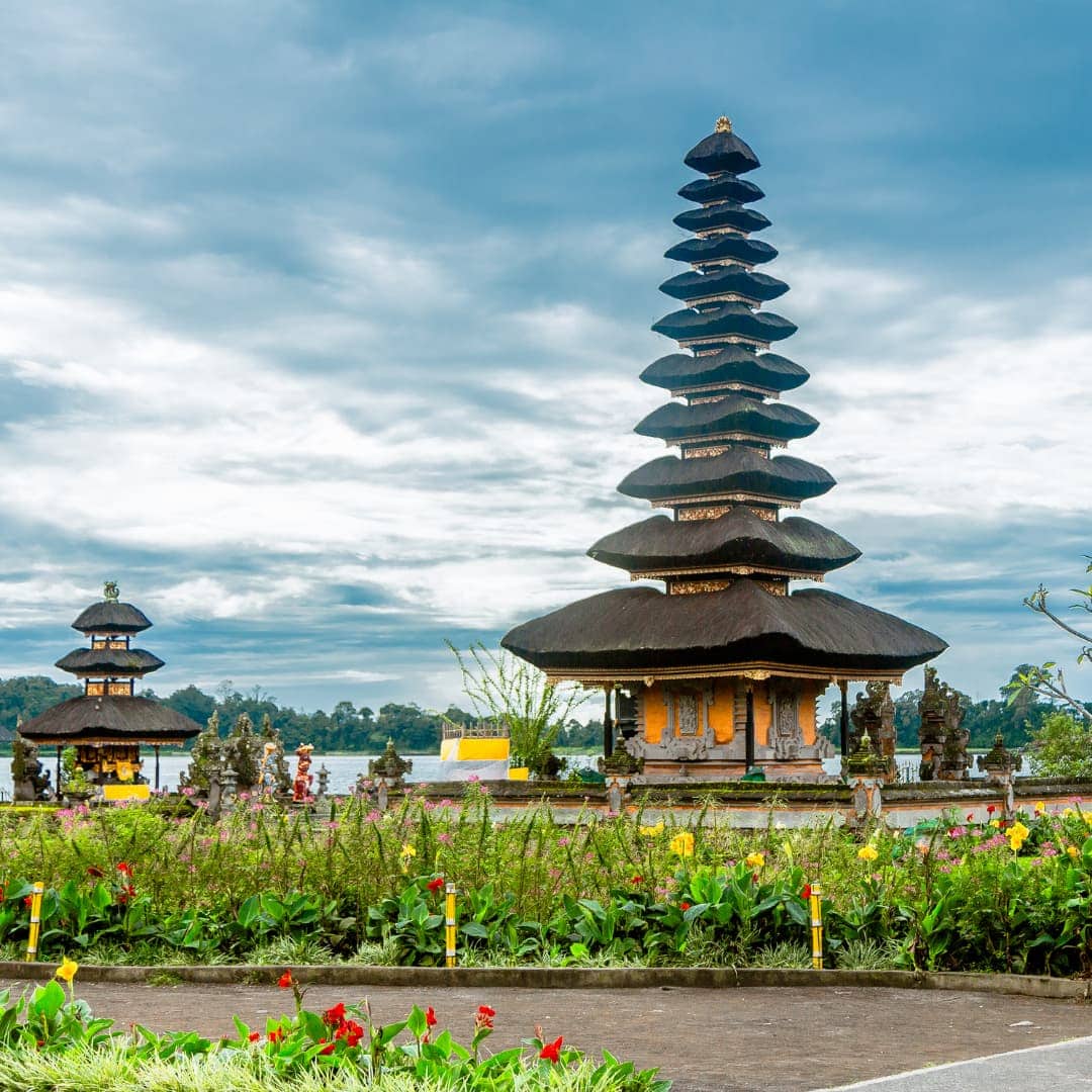 Bali
