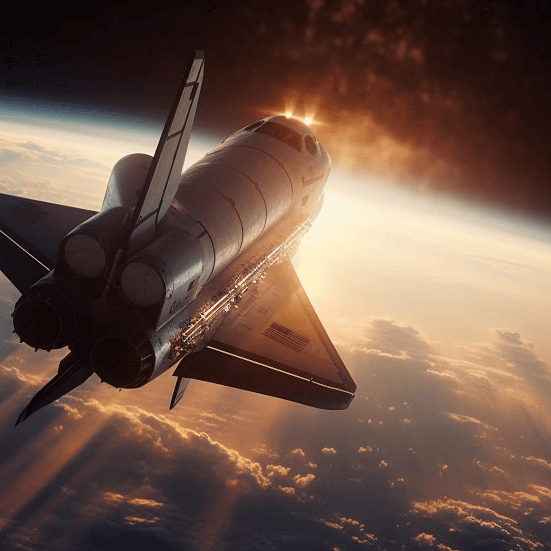 Aerospace & defense
