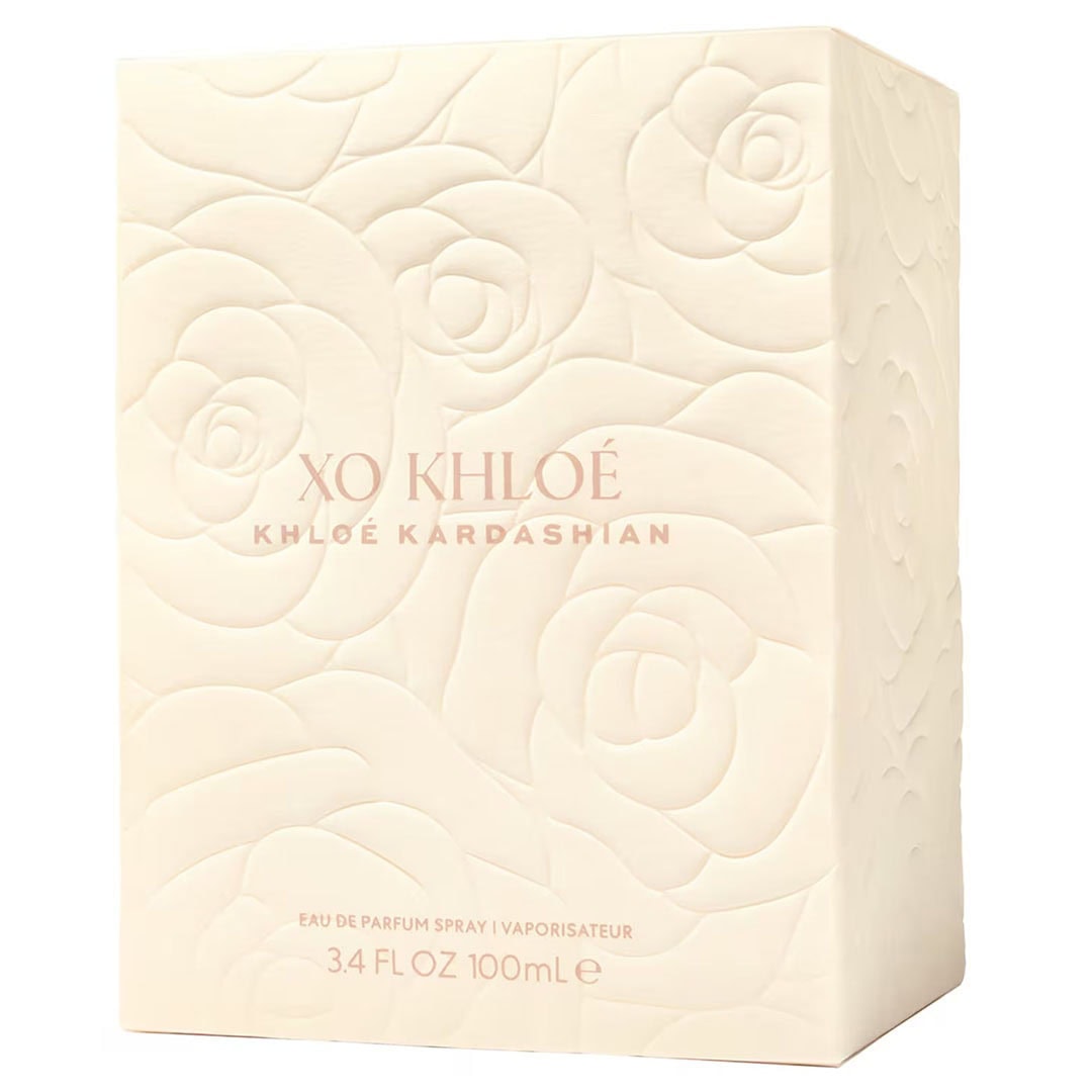 xo khloé by khloé kardashian 1