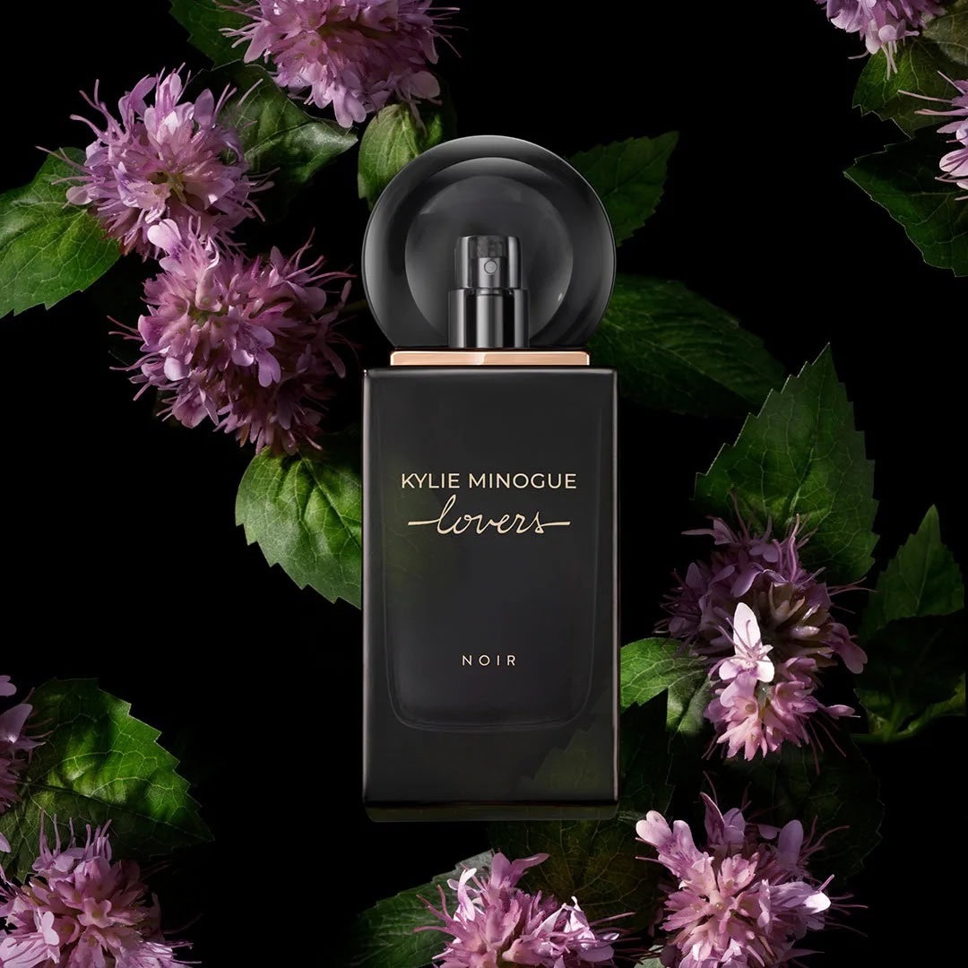 kylie minogue lovers noir edp 2025