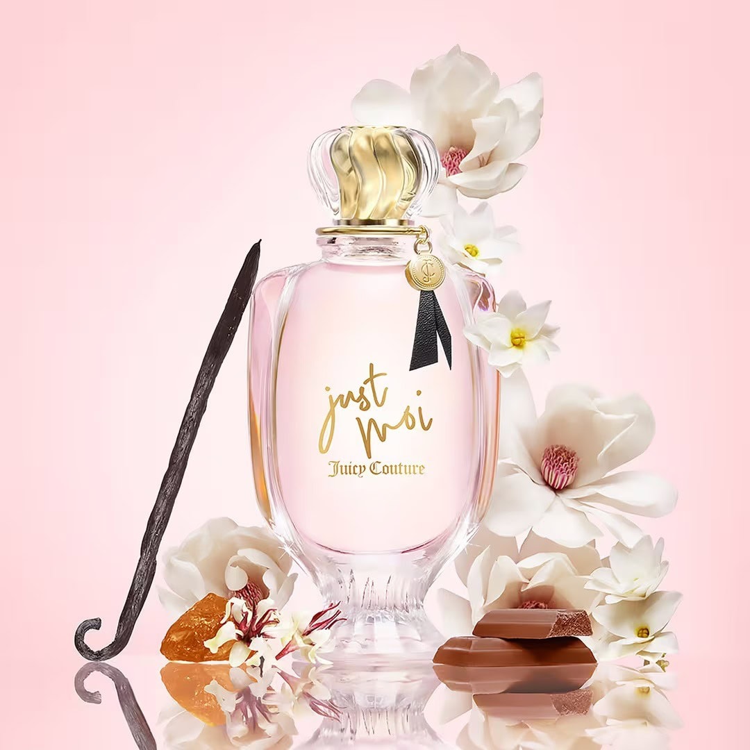 Juicy Couture Just Moi Eau de Parfum