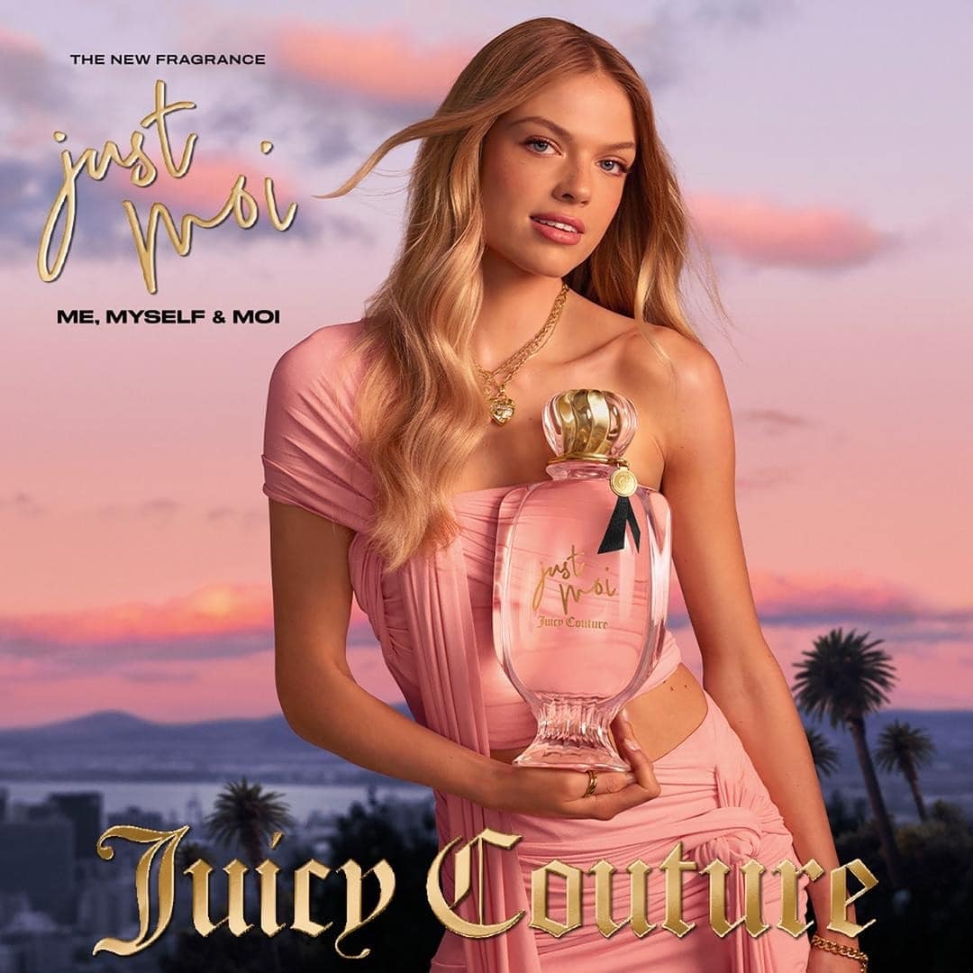 Juicy Couture Just Moi Eau de Parfum