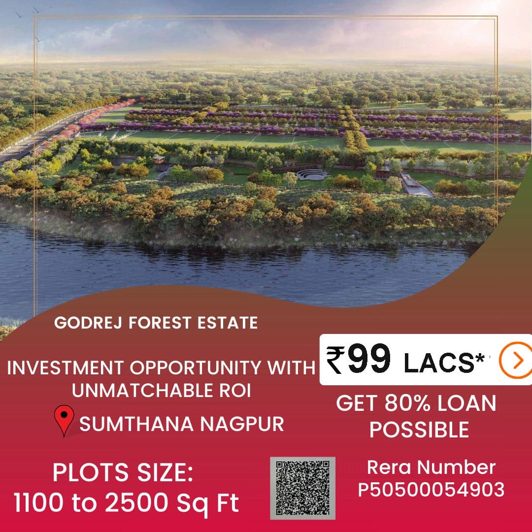 Godrej Plots Samruddhi Mahamarg Photos44