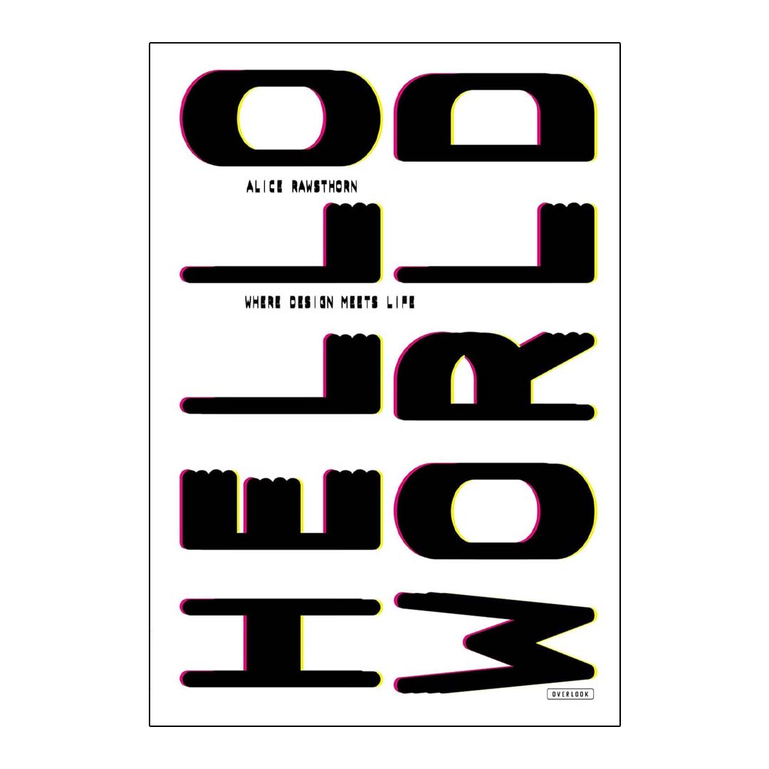 Hello World_ Where Design Meets Life_