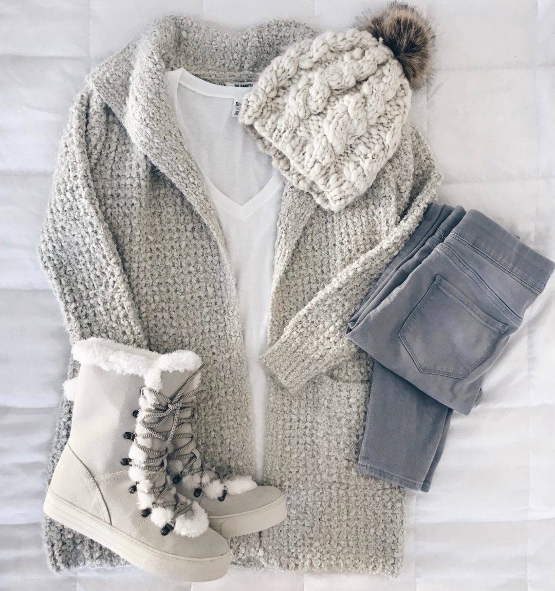 Cute winter sale clothes