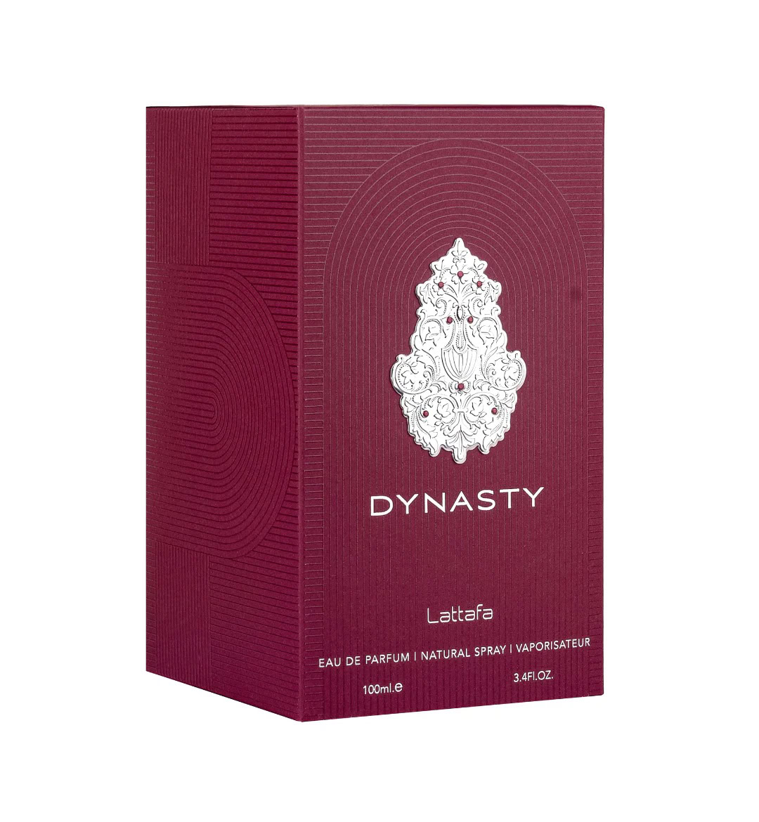 Lattafa Dynasty Eau De Parfum