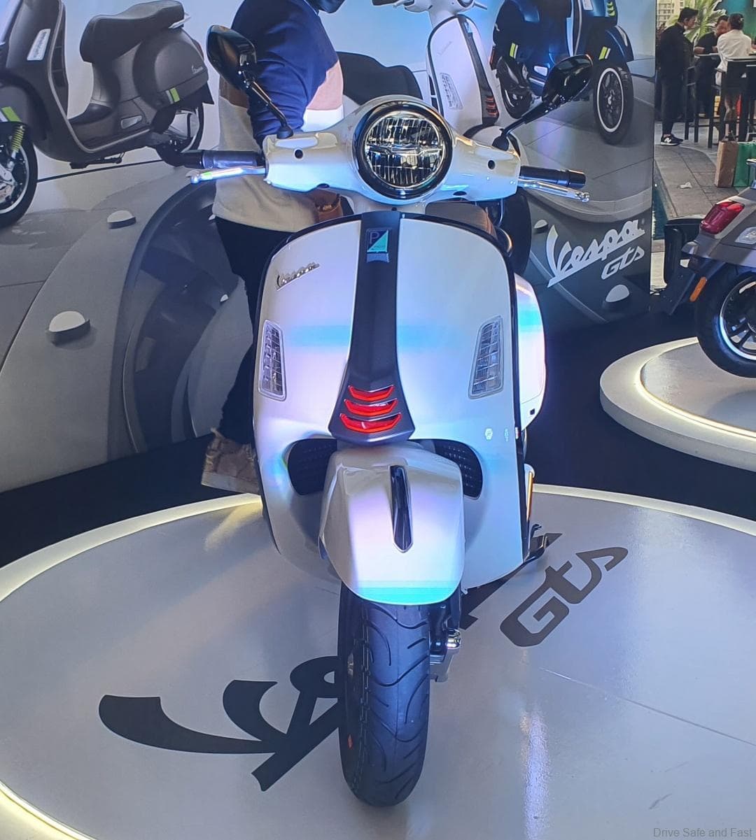 Vespa