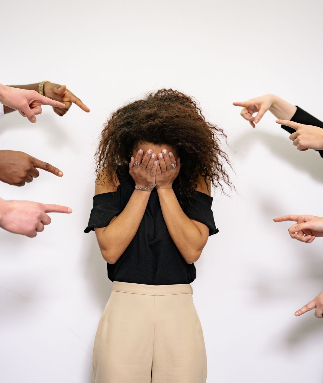 Los Angeles Sexual Harassment Lawyer