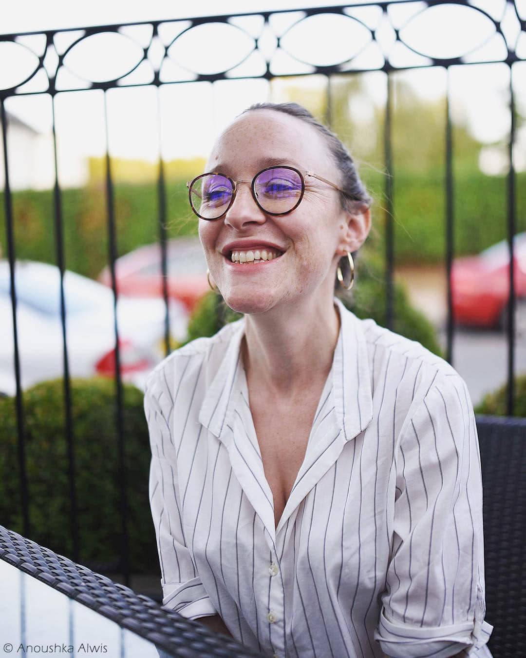 Tamara Arom BQH Practitioner and PureBioenergy Healer