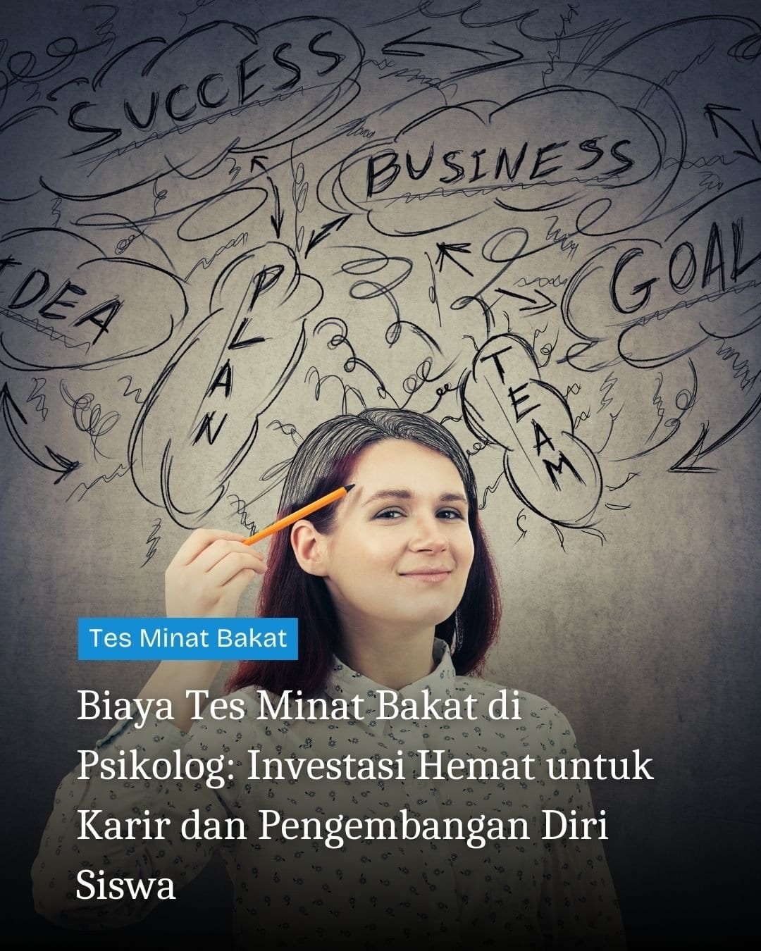 Biaya Tes Minat Bakat di Psikolog: Investasi Hemat untuk Karir dan Pengembangan Diri Siswa