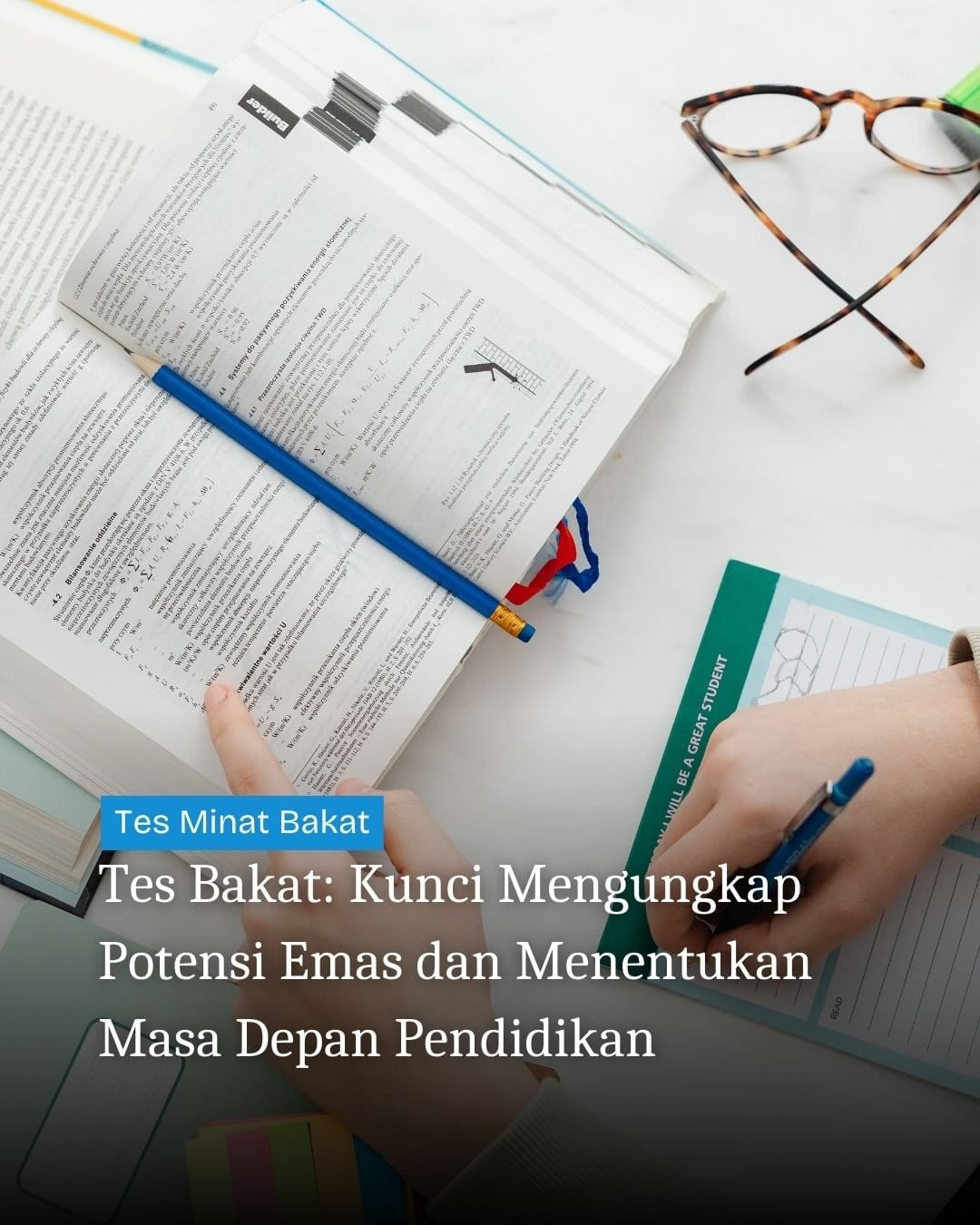 Tes Bakat: Kunci Mengungkap Potensi Emas dan Menentukan Masa Depan Pendidikan