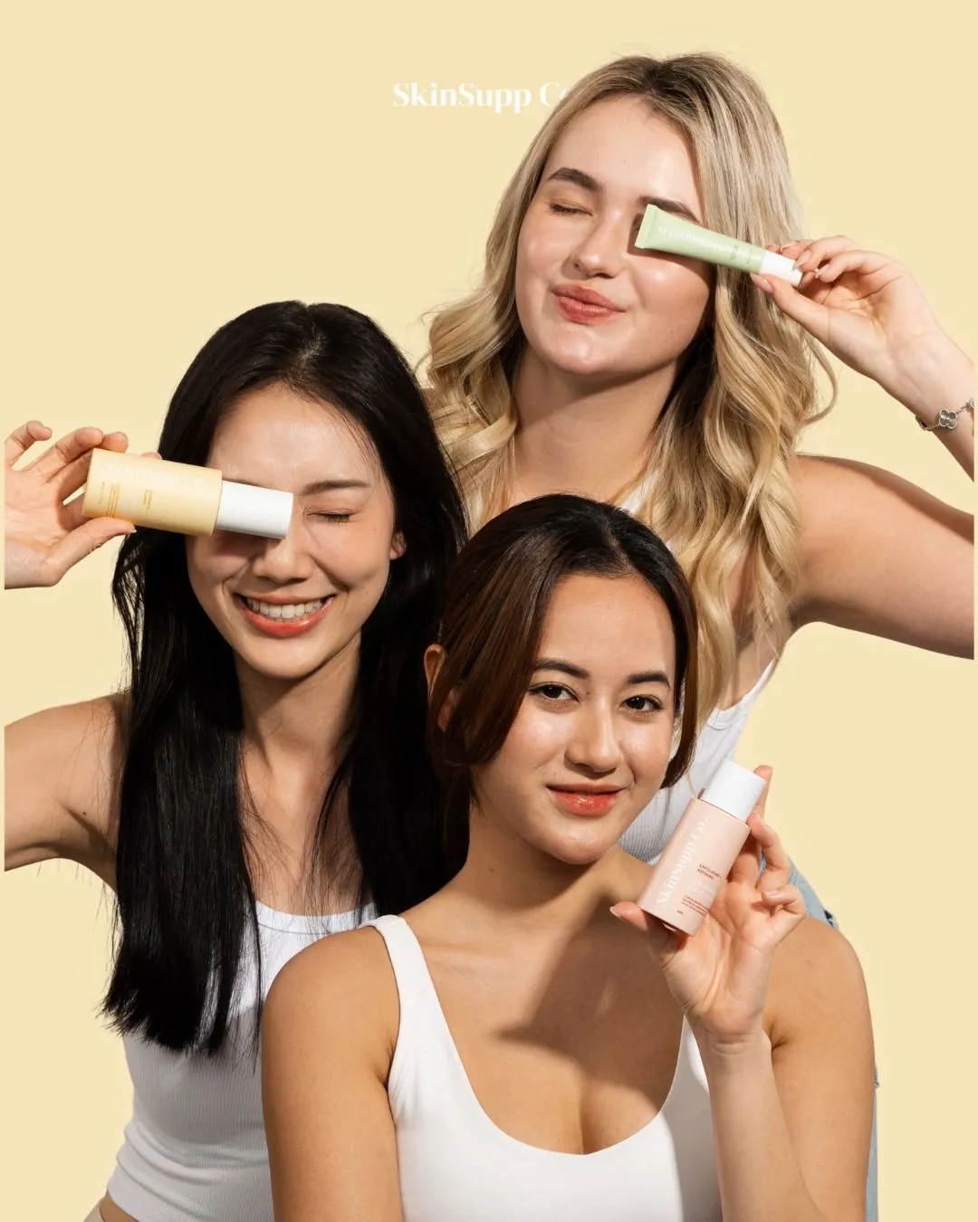 Fenomena Skincare Sharing: Satu Serum untuk Satu Kosan
