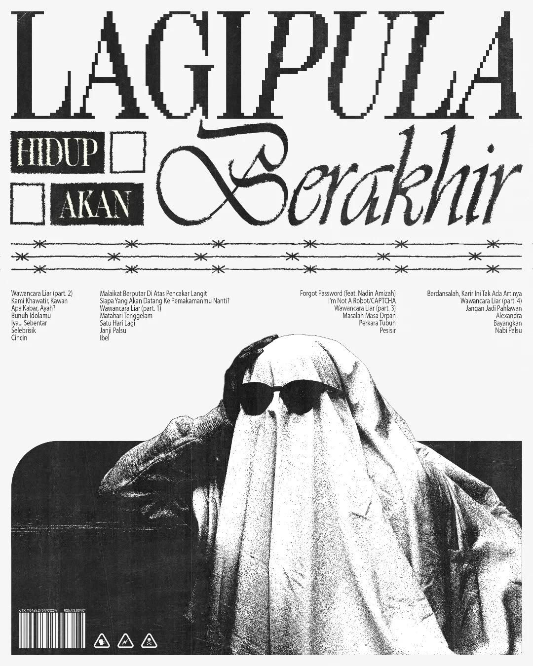 Hindia & Generasi yang Tak Baik-Baik Saja