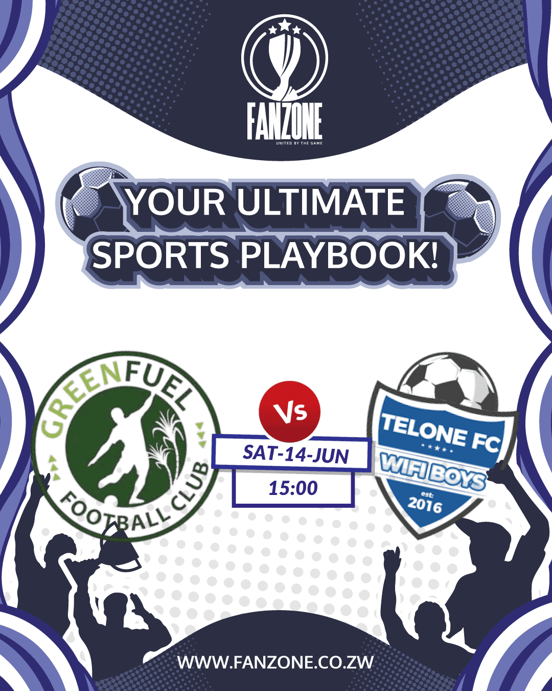 GREEN FULE VS TELONE