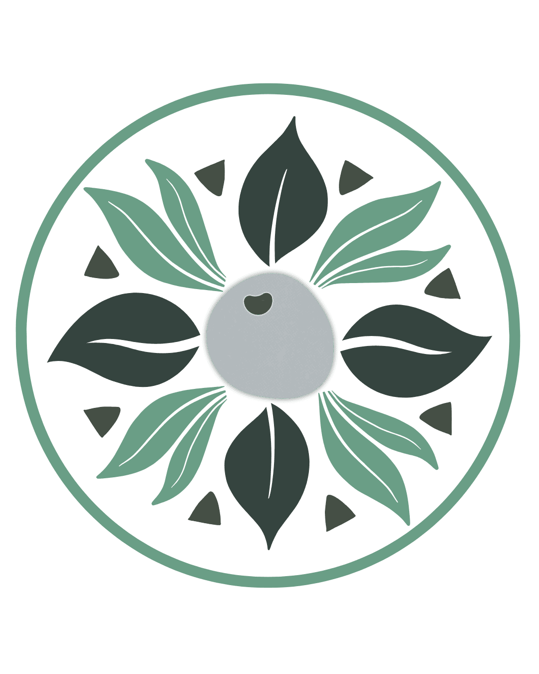 Growlio Logo rund