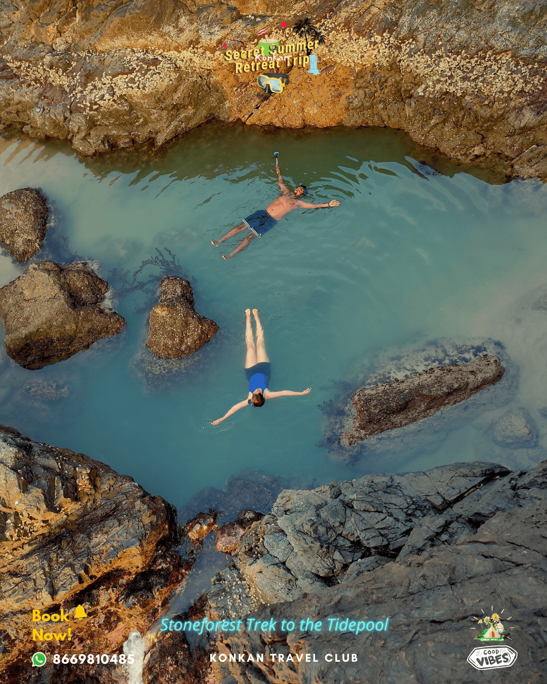 Discover Vengurla Trip: Konkan's Hidden Gem 5 6
