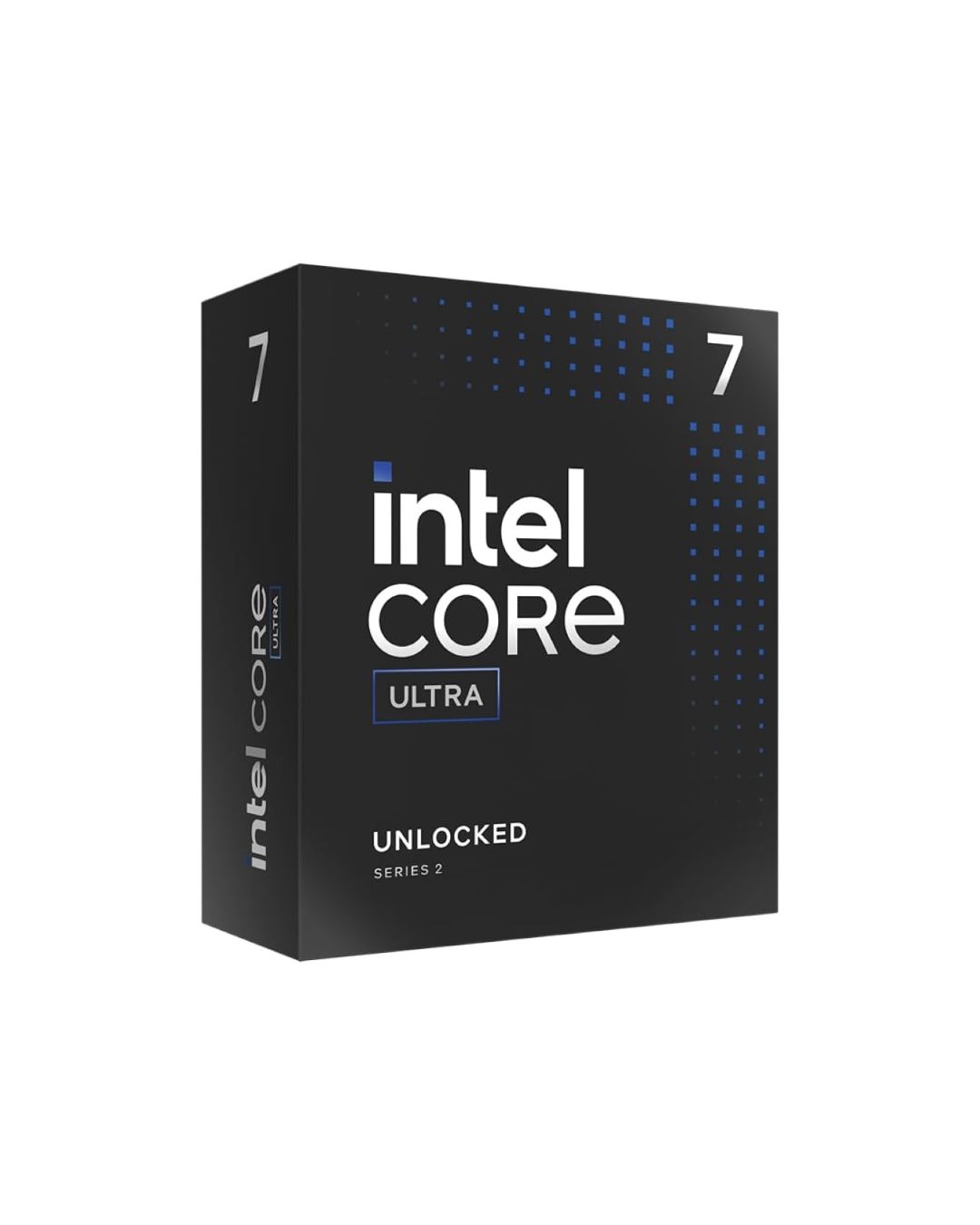 Processor Intel Core Ultra 7 265K