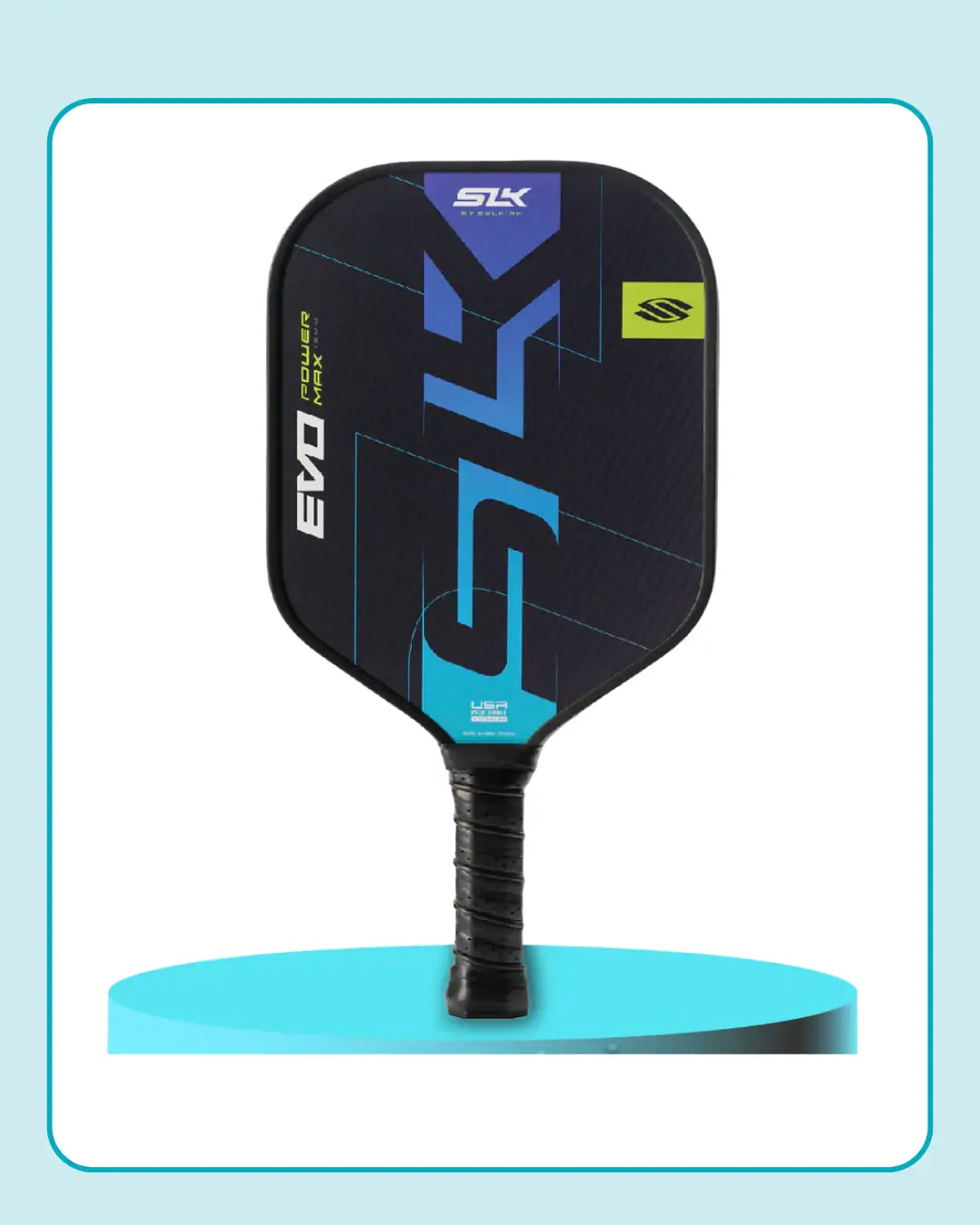 Pickleball