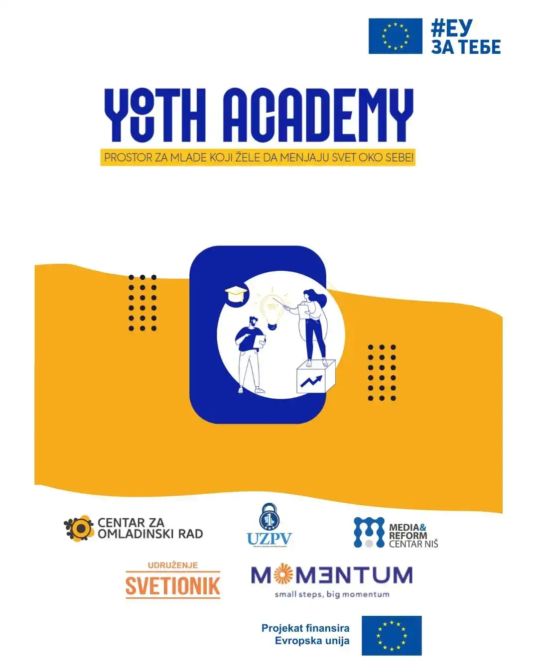 Pokrećemo projekat „Zdravlje ispred profita“