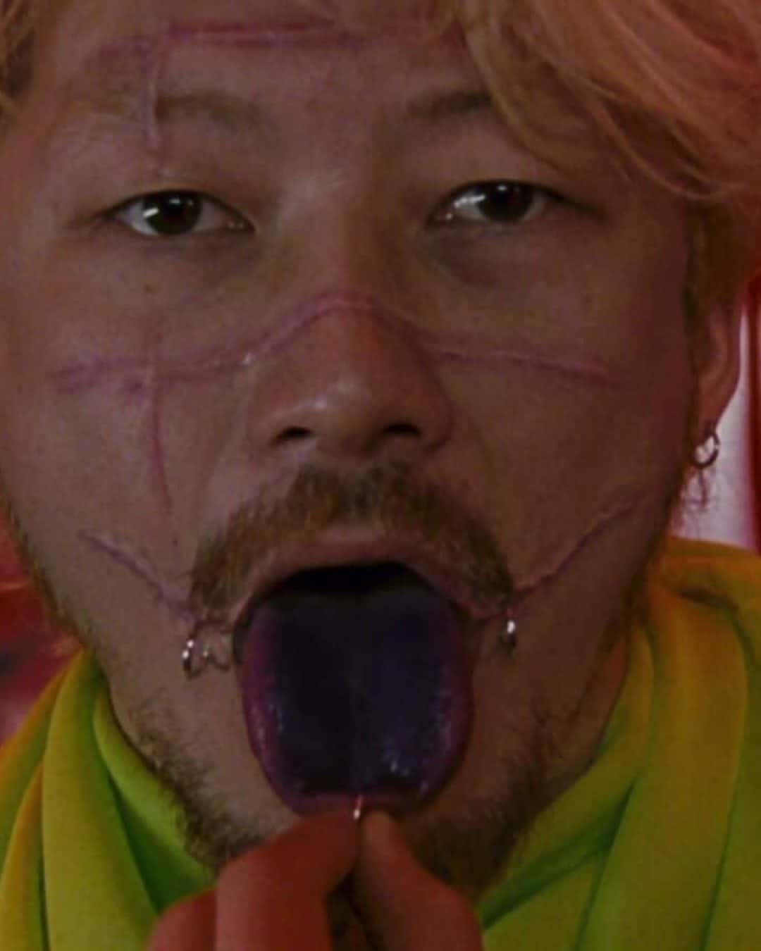 Takashi Miike films paired with Charli XCX songs, in The Cold Magazine