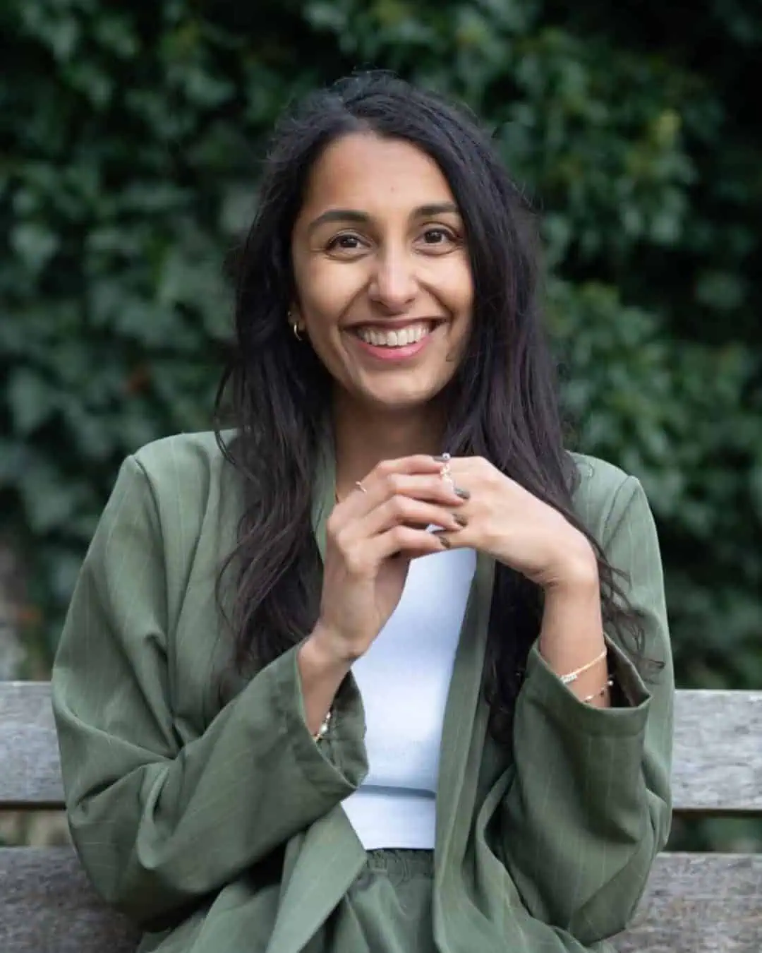 Karishma Jobanputra's The Body of the Thing, in The Cold Magazine