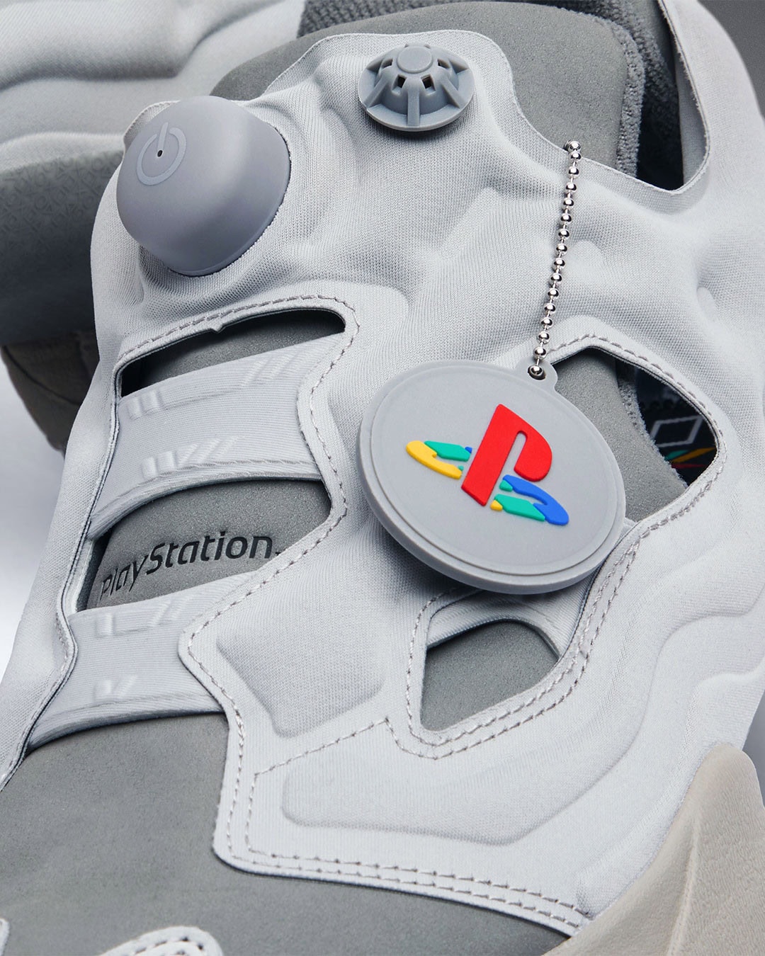 PlayStation x Reebok — The First 30 Years Sneakers ...