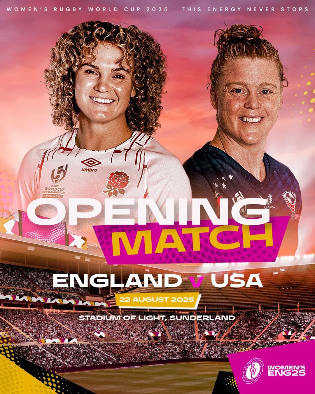 Why Women’s Rugby is Booming: Record-Breaking Crowds, Star Players, and a Bright Future Ahead