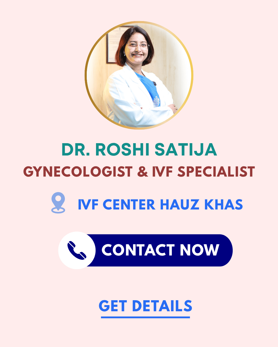 Best IVF Center Nangloi in Delhi