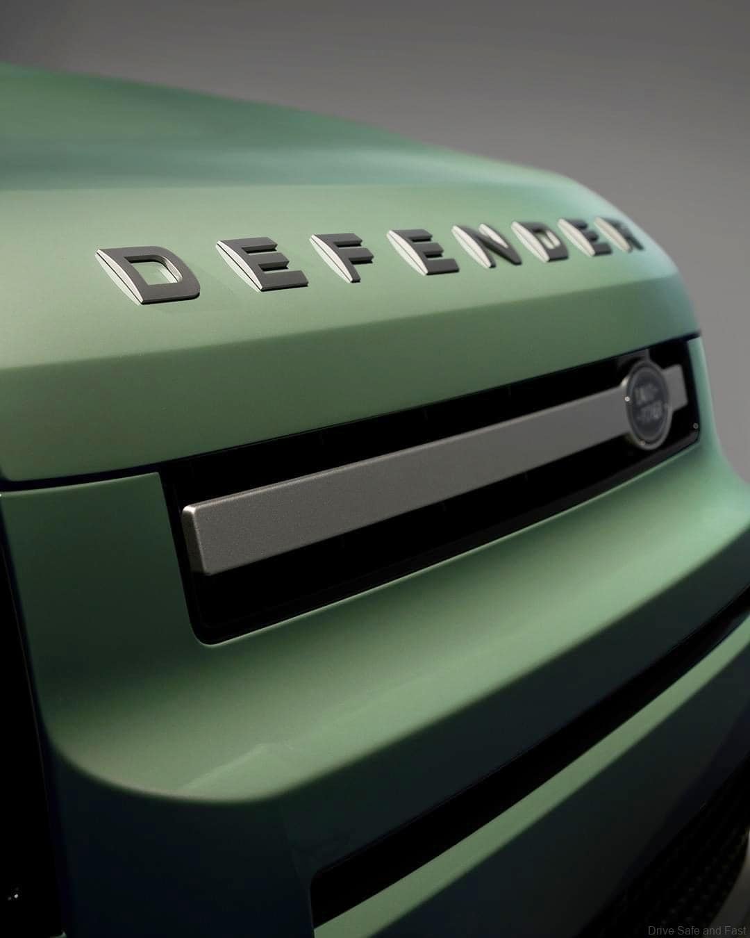 Defender