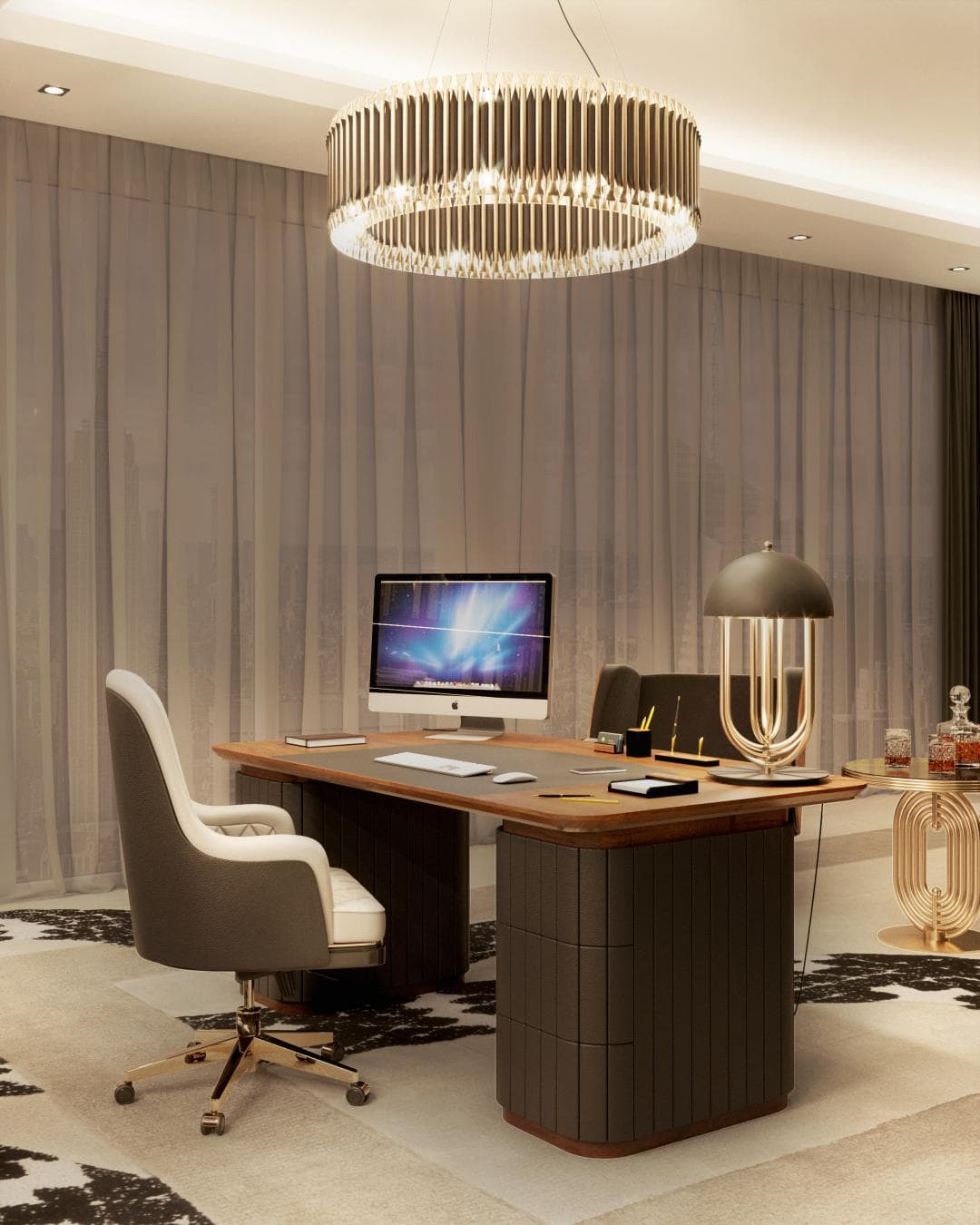 office-edith-turner-matheny-2 office-edith-turner-matheny-2 The Luxury Home Office Of Your Dreams Is Here And We're Touring It! luxury home office The Luxury Home Office Of Your Dreams Is Here And We’re Touring It! office edith turner matheny 2