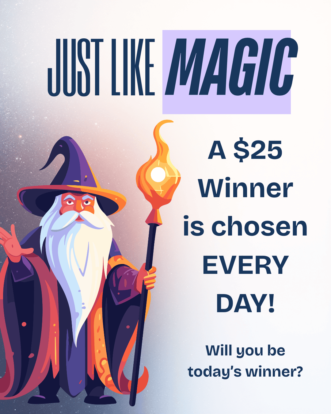 Trivia Sweepstakes