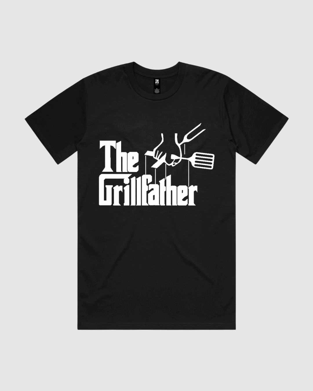 The Grillfather T-Shirt