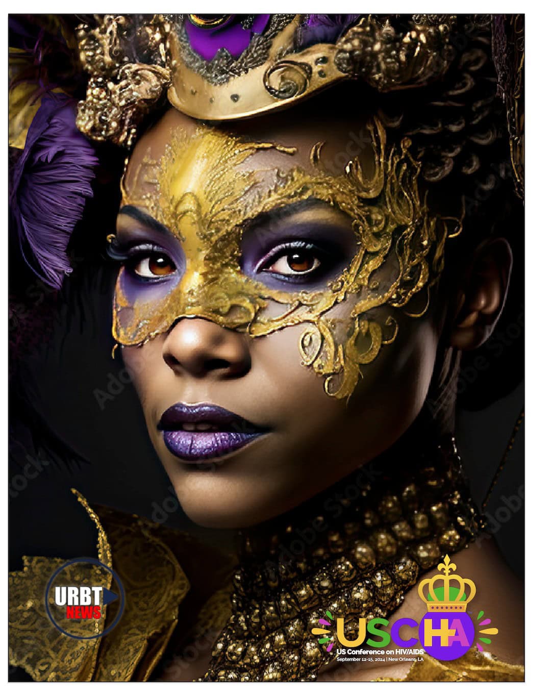 2023 USCHA: A Love Letter to Black Women