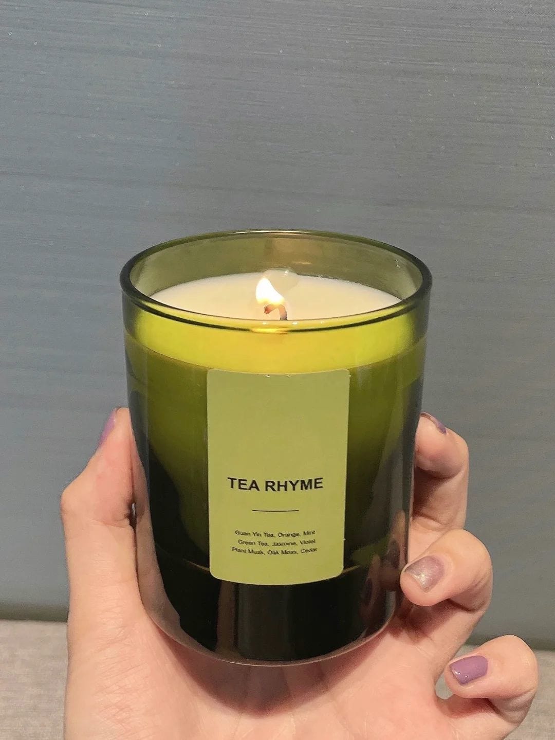 Custom candle jars wholesale