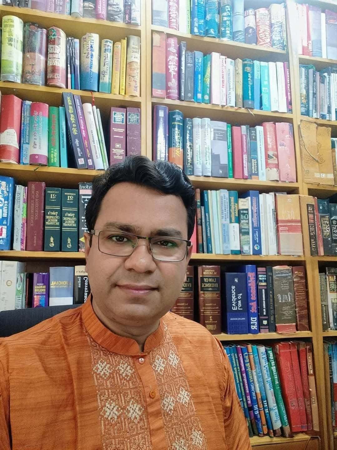 রাষ্ট্র পরিচালনায় সংবিধান ও আইনের প্রাসঙ্গিকতা