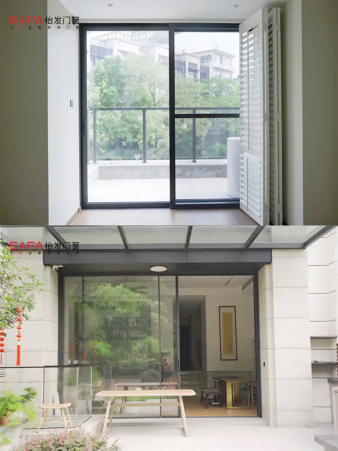 Real-Life Product Shots