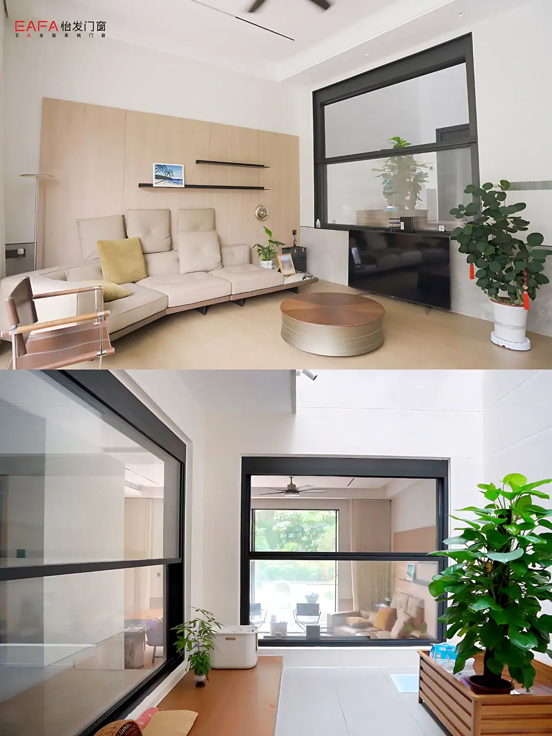 Real-Life Product Shots