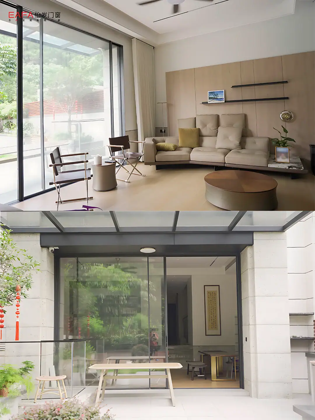 Real-Life Product Shots